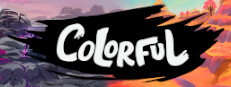 Colorful
