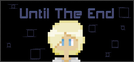 Until The End Cover Image