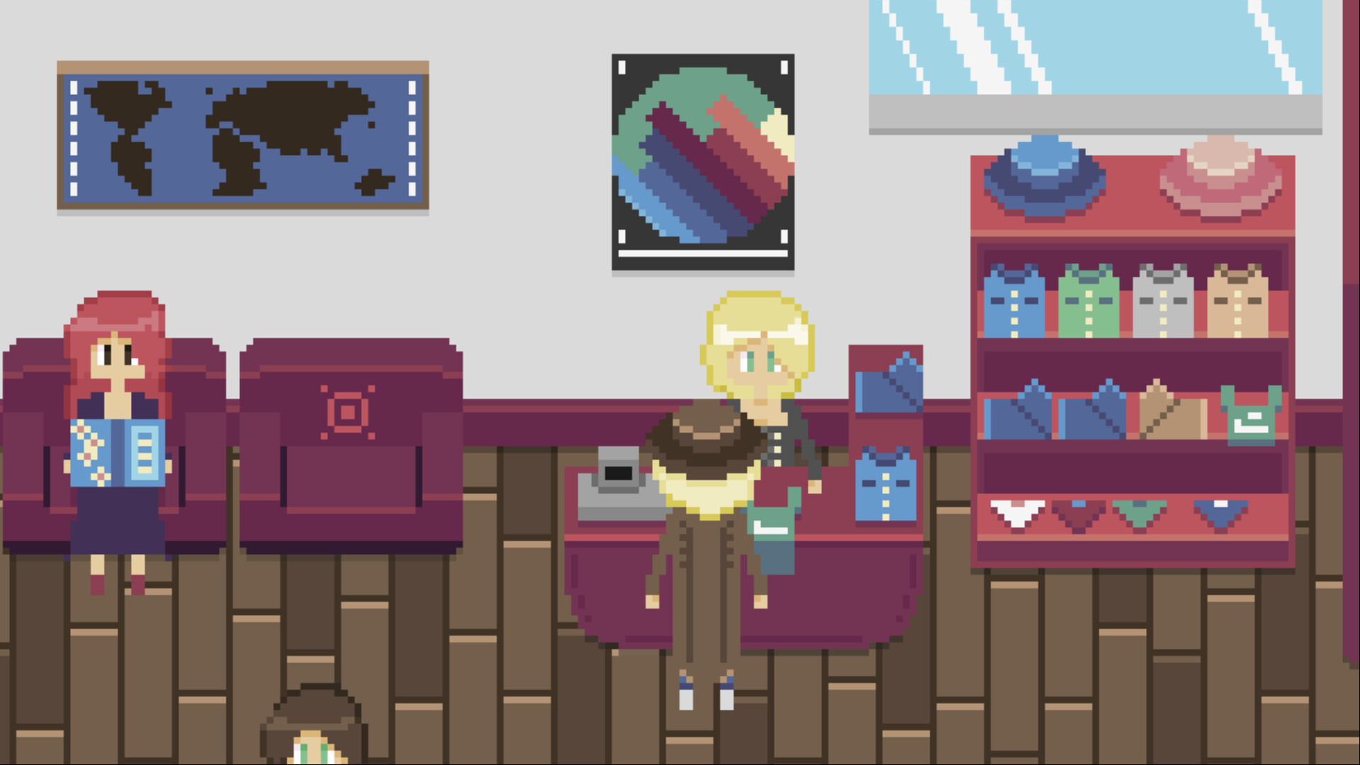 Until The End screenshot 5
