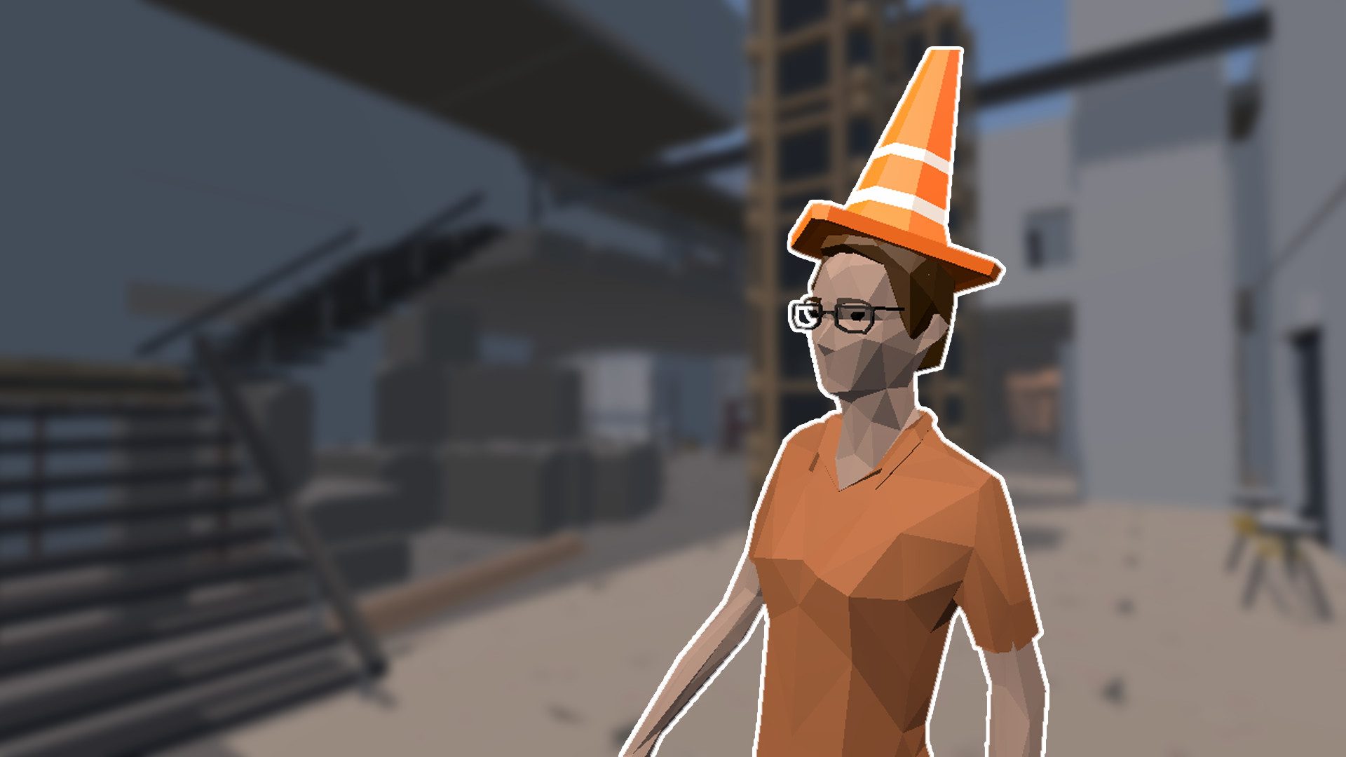 Deduction - Construction Hats · 스팀