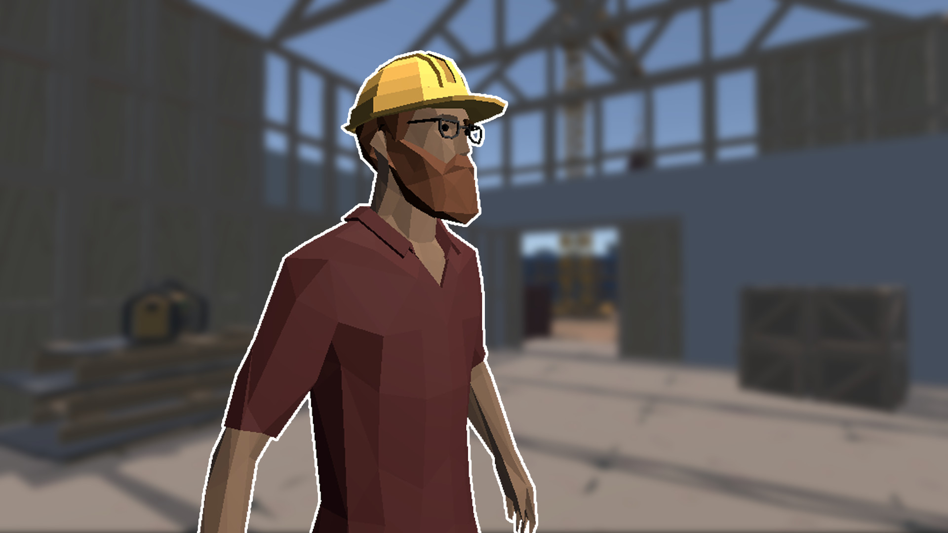 Deduction - Construction Hats · 스팀