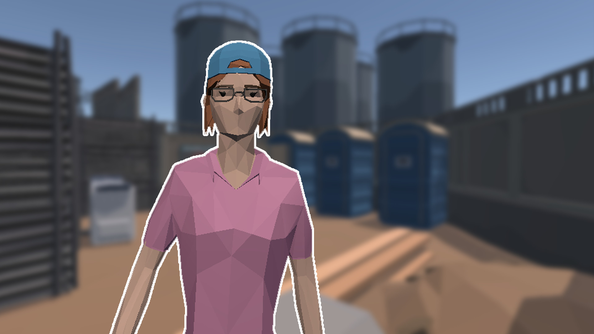 Deduction - Construction Hats · 스팀