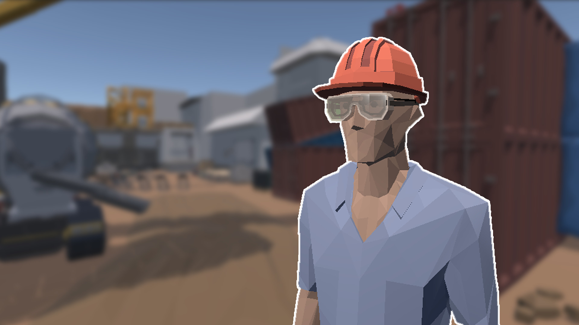 Deduction - Construction Hats · 스팀