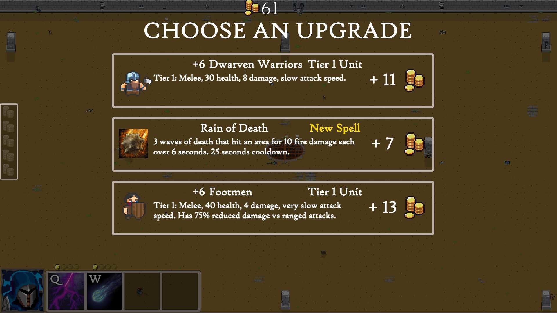 Mage and Monsters #7