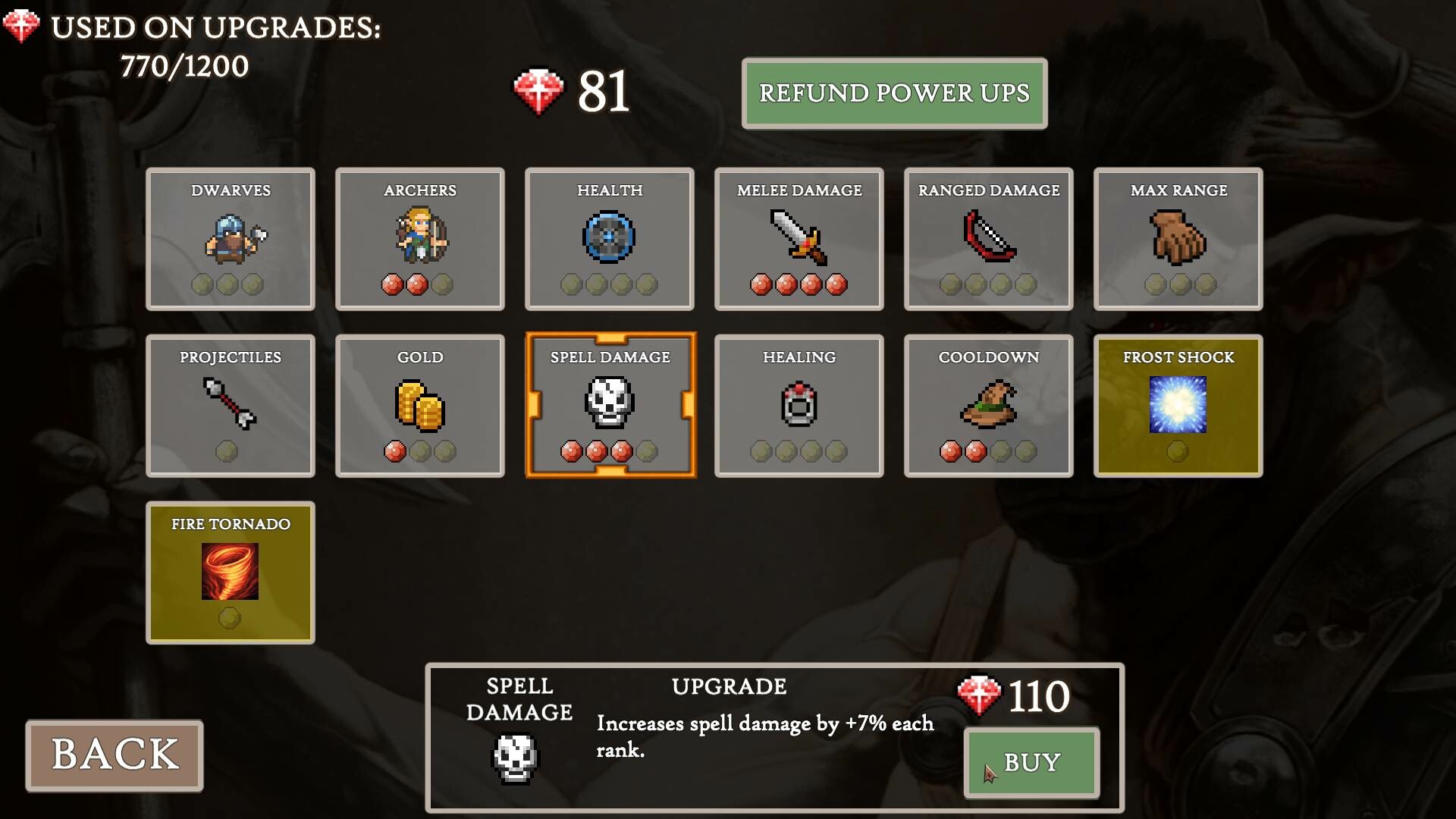 Mage and Monsters #9