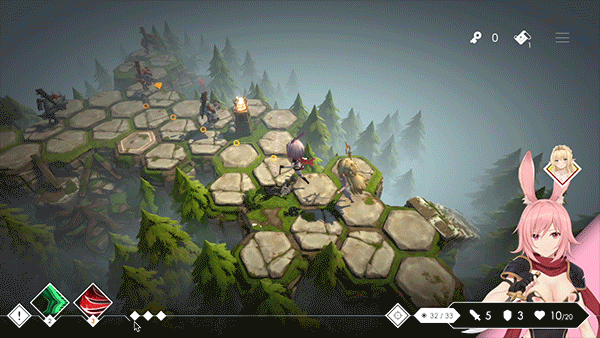 Loop queen escape dungeon. Loop queen escape dungeon