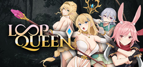 Loop Queen-Escape Dungeon 3 system requirements