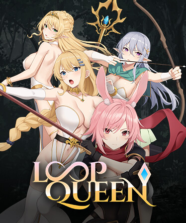 Loop Queen-Escape Dungeon 3