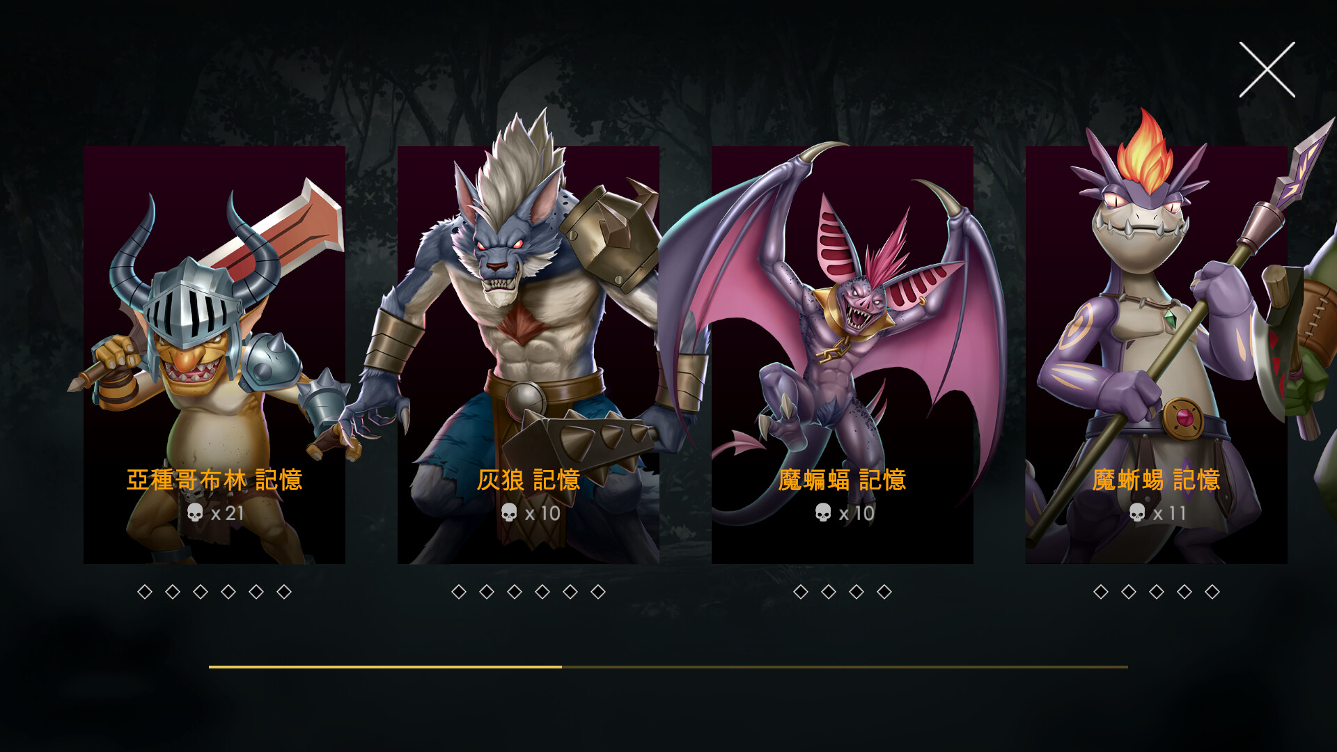 Loop Queen-Escape Dungeon 3 #11