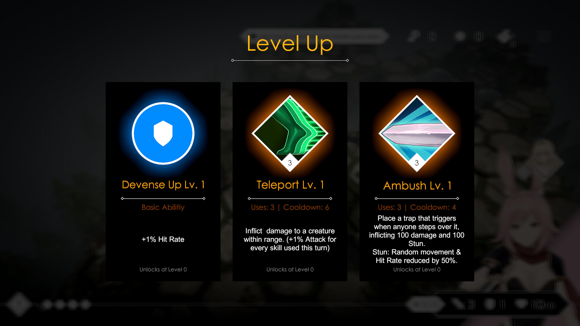 Loop Queen-Escape Dungeon 3 #6