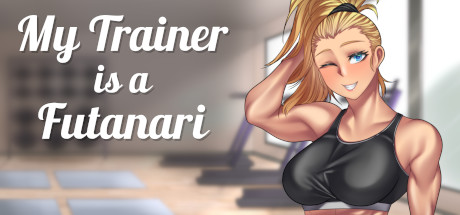 My Trainer is a Futanari banner image