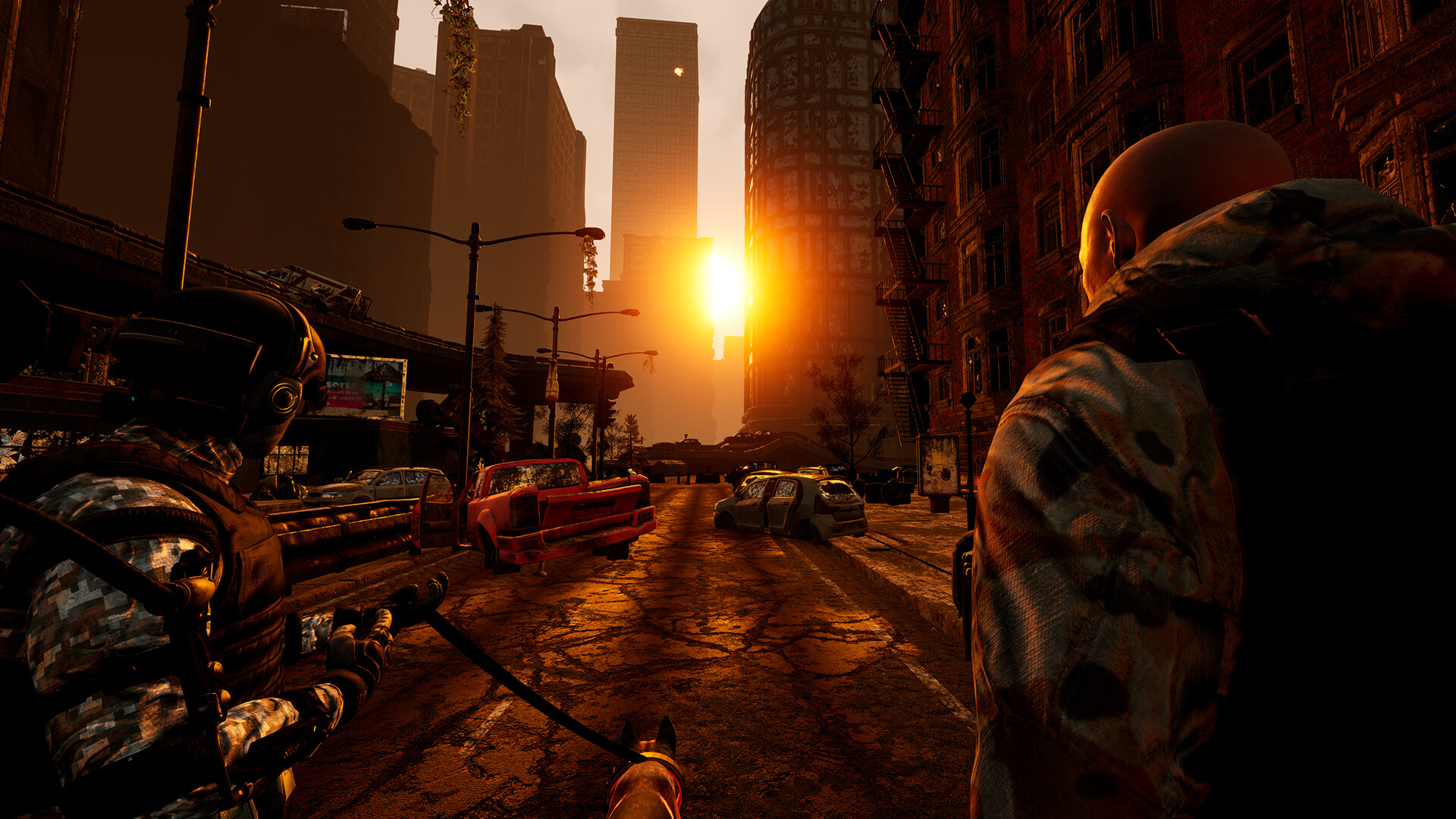 Rotten Apple - VR Arcade Version #2