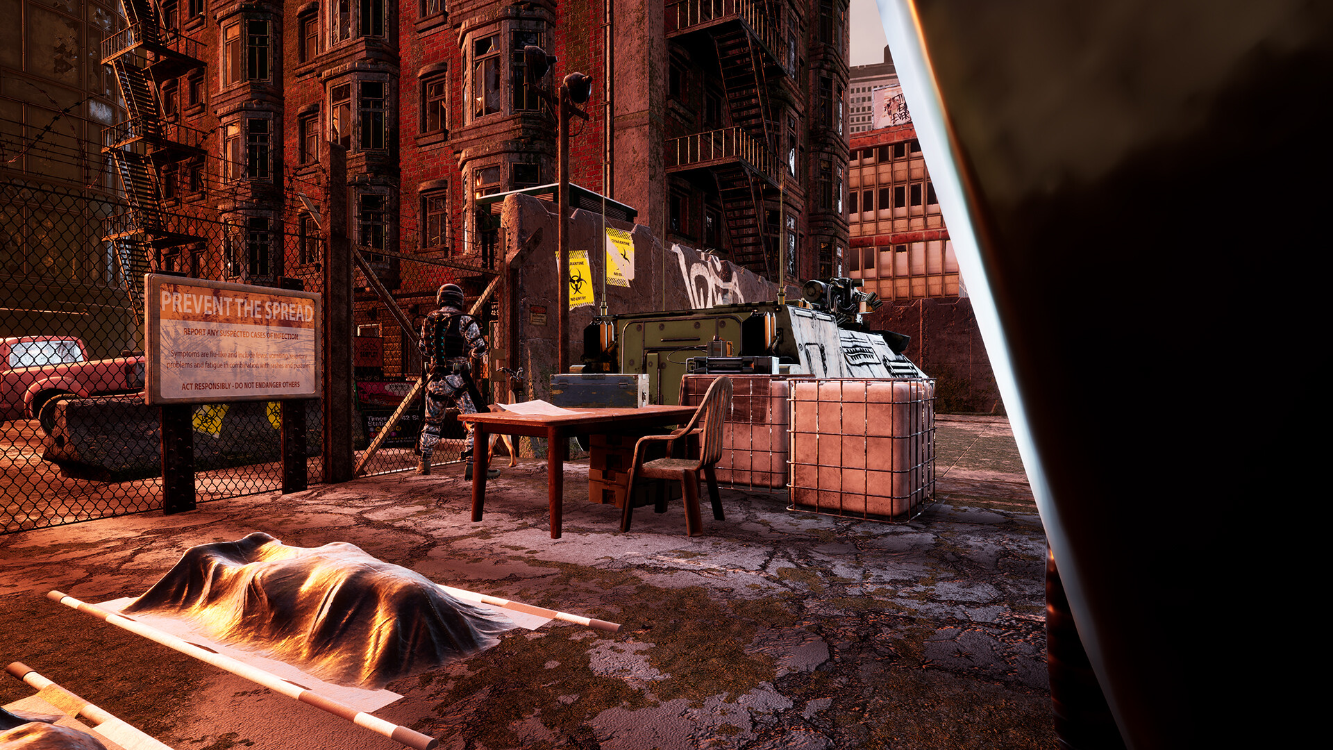 末日后的纽约(Rotten Apple VR) ss_daf914aabad365019120bc404c3f1c0a377b352e.1920x1080.jpg