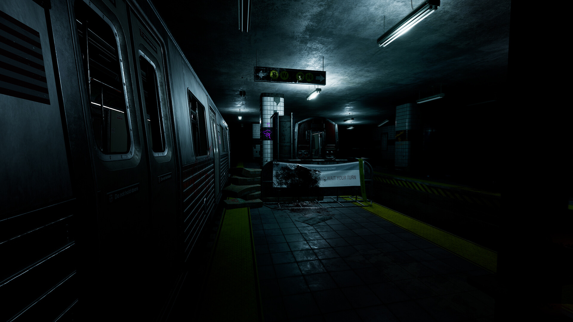 Rotten Apple screenshot 1