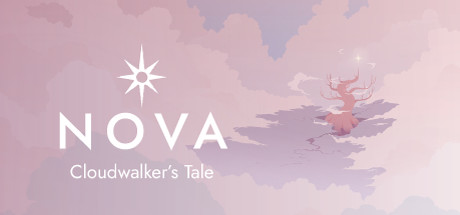 Nova: Cloudwalker's Tale Cover Image