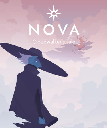 Nova: Cloudwalker's Tale