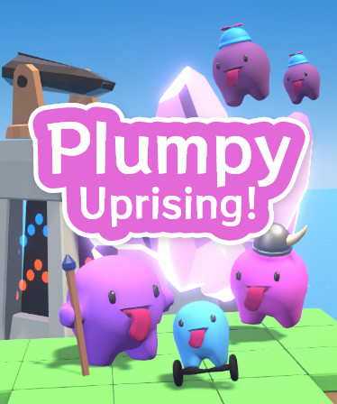 Plumpy Uprising