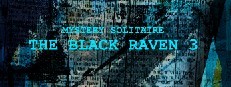 Mystery Solitaire. The Black Raven 3