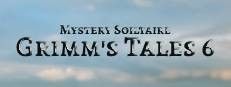 Mystery Solitaire. Grimm's Tales 6