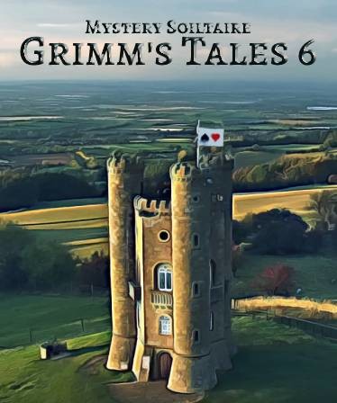 Mystery Solitaire. Grimm's Tales 6