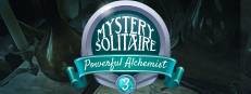 Mystery Solitaire. Powerful Alchemist 3