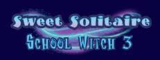 Sweet Solitaire. School Witch 3