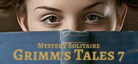 Mystery Solitaire. Grimm's Tales 7 Cover Image