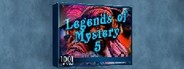 1001 Jigsaw. Legends of Mystery 5