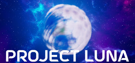 Project Luna Cover Image