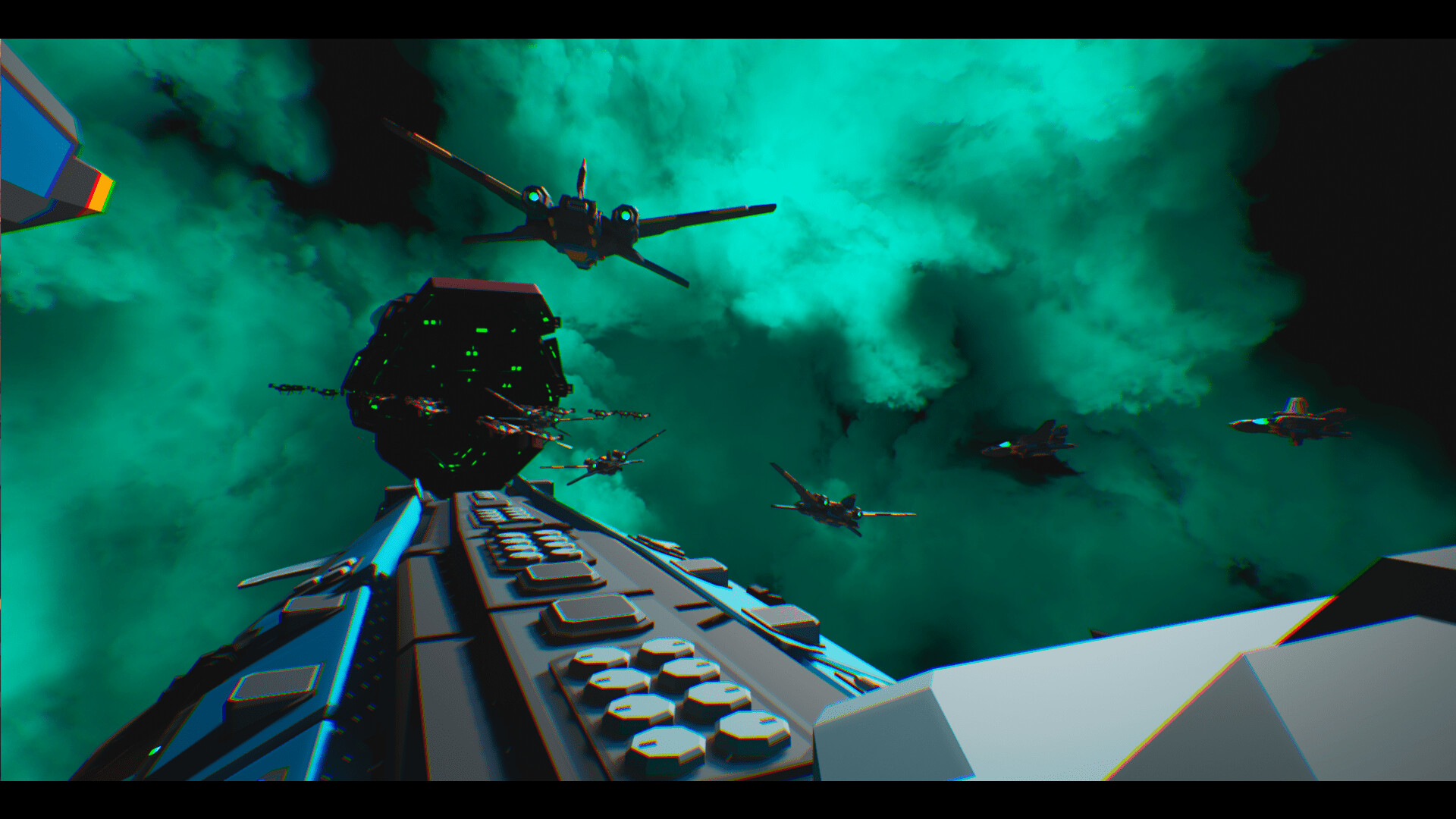 Project Luna on Steam