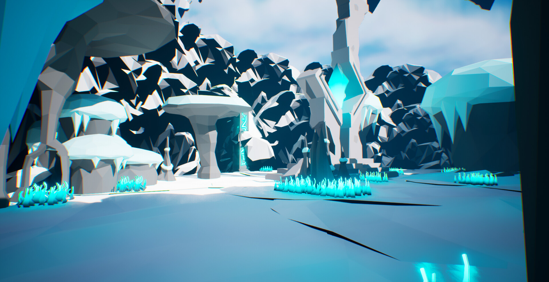 Project Luna on Steam