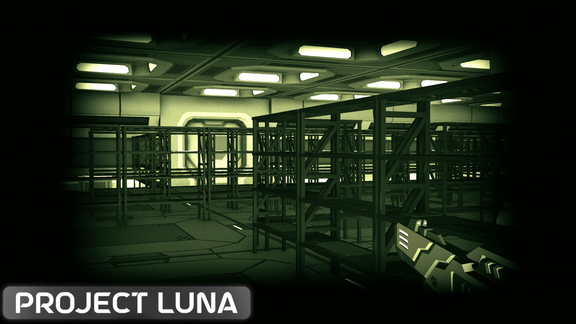 Project Luna #3