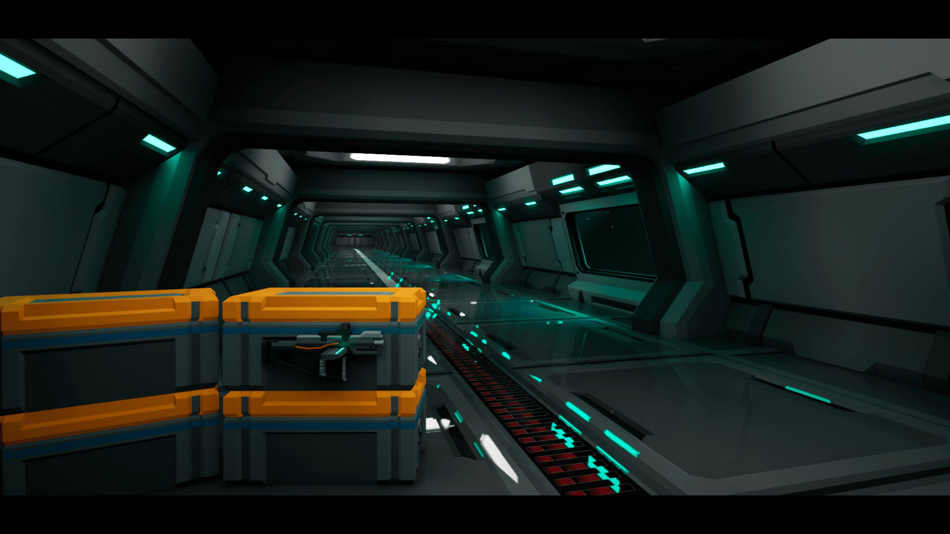 Project Luna on Steam