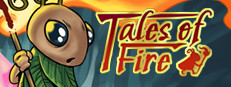 Tales of Fire