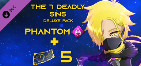 Meliora - The 7 Deadly Sins DELUXE Pack