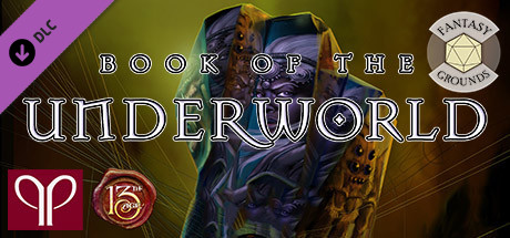 Fantasy Grounds - Book of the Underworld