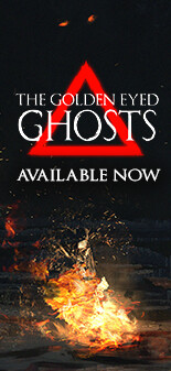 The Golden Eyed Ghosts no Steam