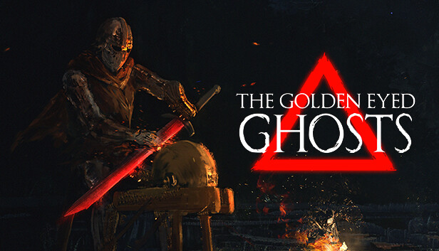 The Golden Eyed Ghosts no Steam