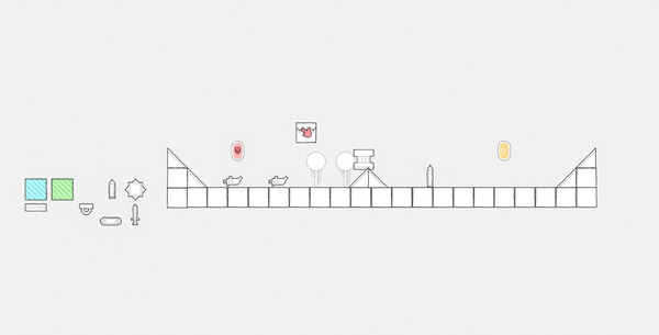 Tournament of Beans game for windows Pc 1