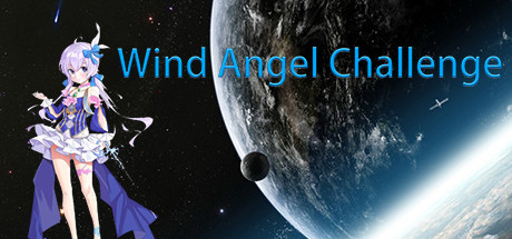 Wind Angel Challenge steam charts