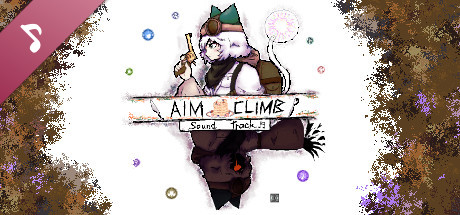 Aim Climb Soundtrack banner image