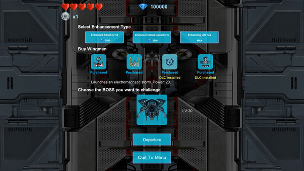 Wind Angel Challenge DLC-1 for steam Wind Angel Challenge DLC-1 for steam