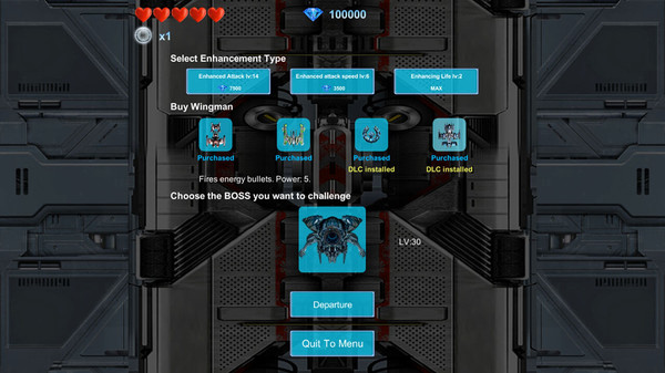 Wind Angel Challenge DLC-2 for steam Wind Angel Challenge DLC-2 for steam