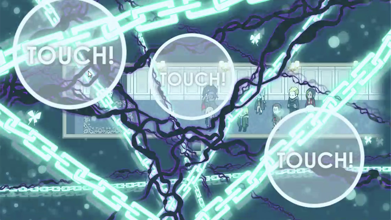 Noel the Mortal Fate S10 screenshot screenshot 4