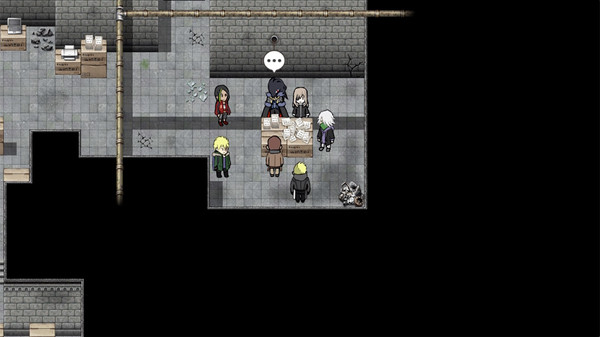 Noel the Mortal Fate S10