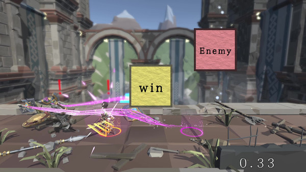 IAI game for windows Pc 1