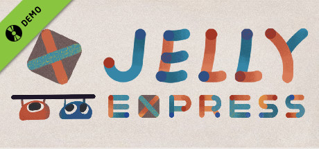 Jelly Express Demo