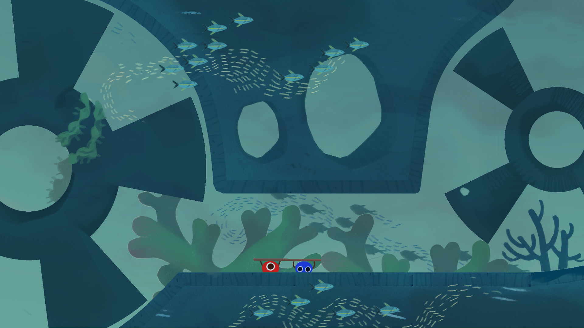 Jelly Express Demo #5