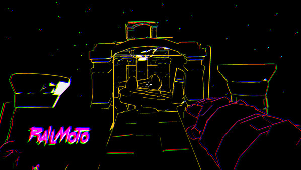 Скриншот из Railmoto