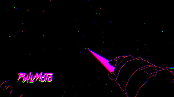 Скриншот из Railmoto